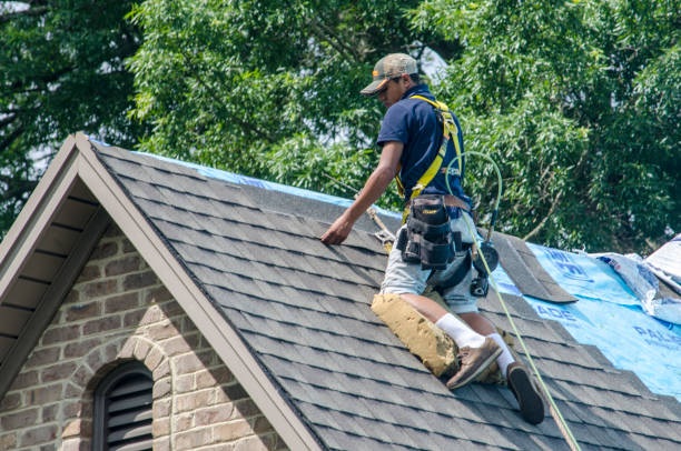 Quick and Trustworthy Emergency Roof Repair Services in Marion Oaks, FL